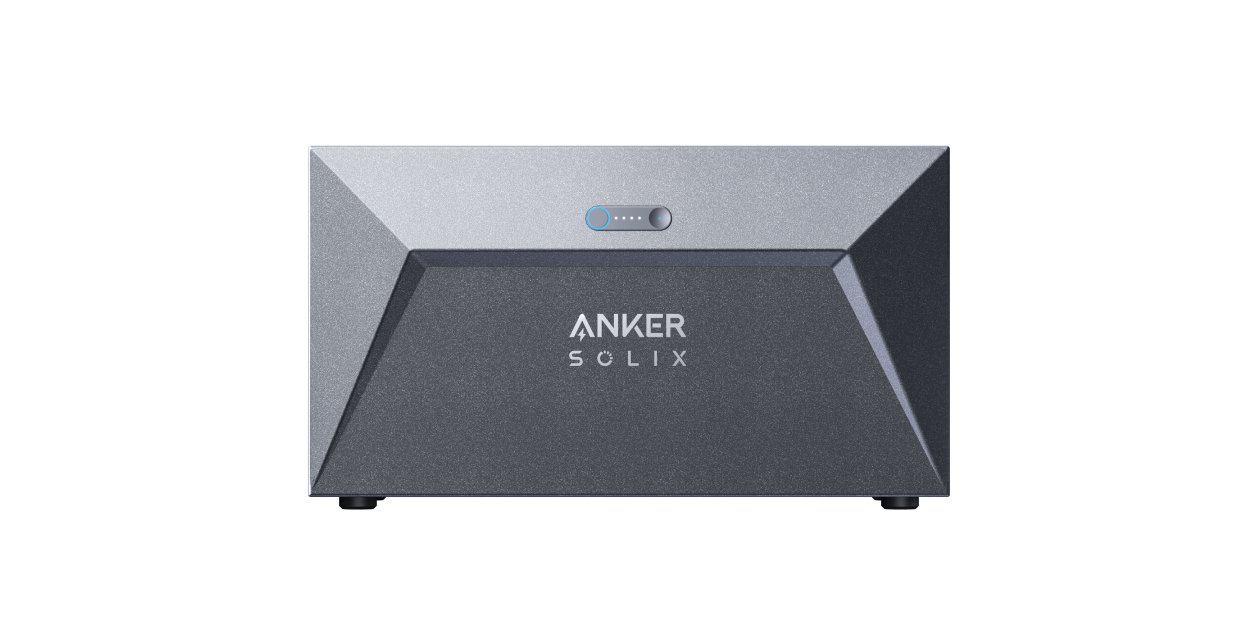 New Anker batteries