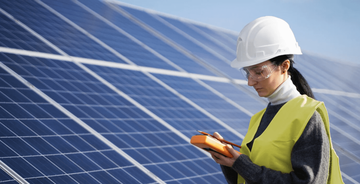 Top 5 myths about photovoltaic panels