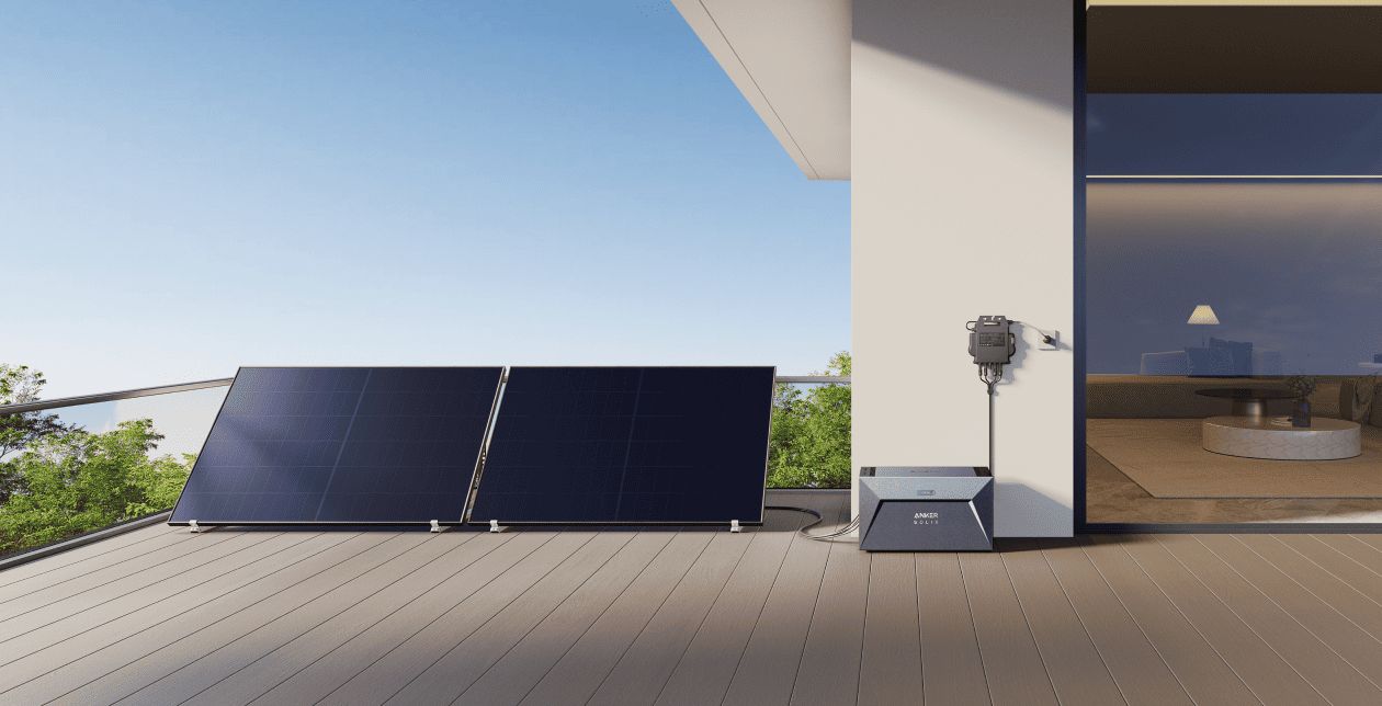 Get your Robinsun solar kits with highest quality components during Black Weeks