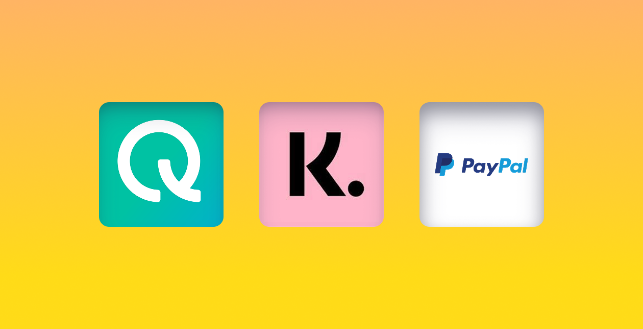 Flexible Payment Options for Your Solar Kit: SeQura, Klarna and PayPal