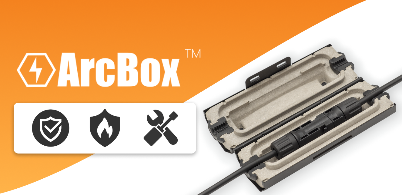 ArcBox: the device designed to add extra protection to your solar kit ...