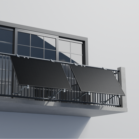 Balcon (solide)