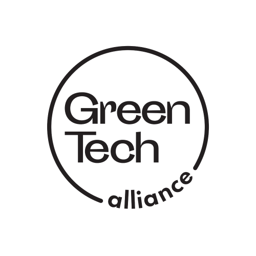 GreenTech logo