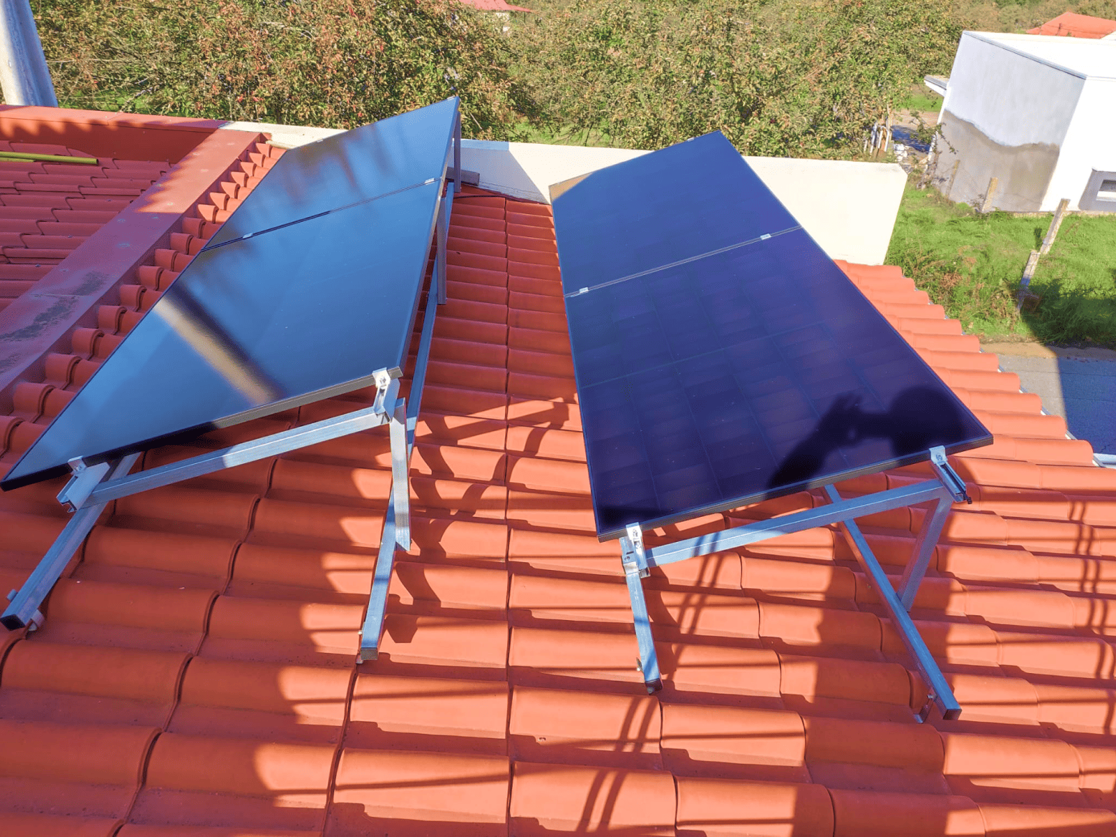 Robinsun Performance plugin solar kit in Vila Real, Portugal