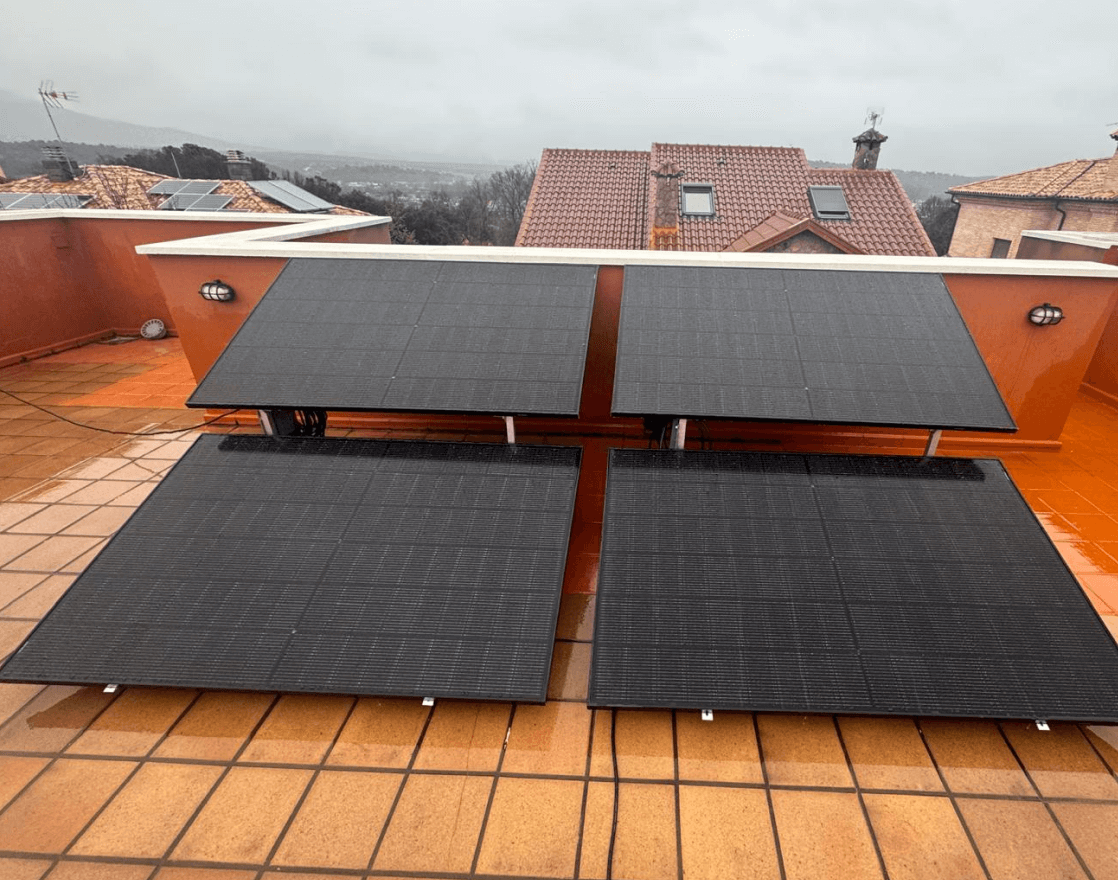 Colmenar Viejo 🇪🇸