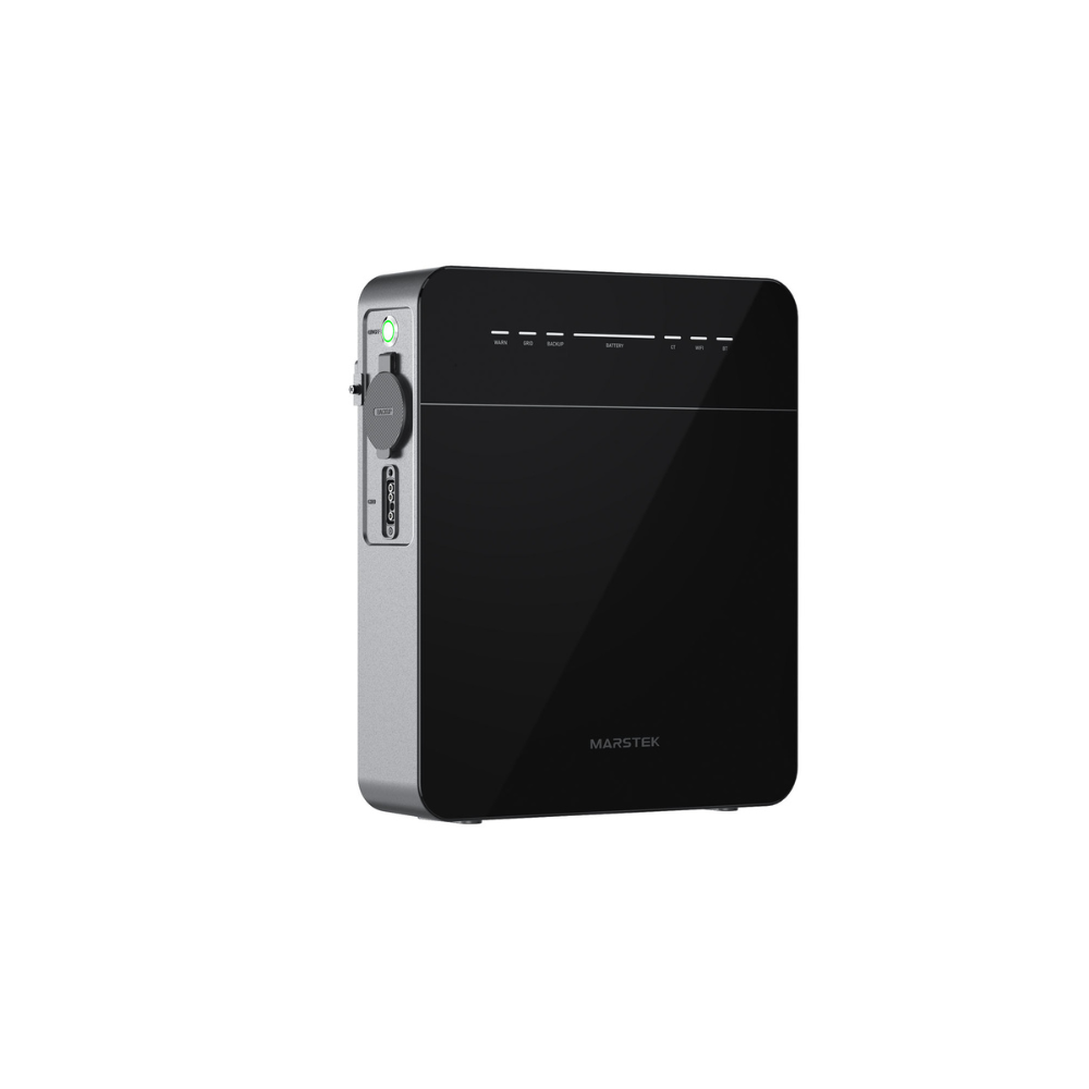 Batterie solaire Marstek Venus E Mini - 2 kWh