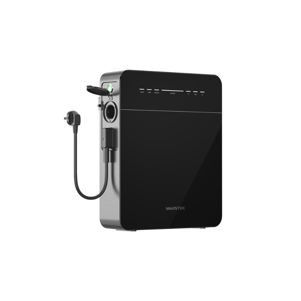 Batterie solaire Marstek Venus E Mini - 2 kWh
