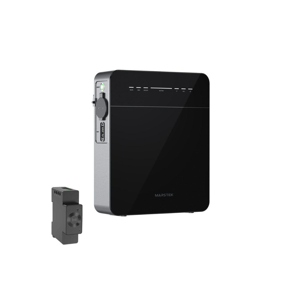 Batterie solaire Marstek Venus E Mini - 2 kWh