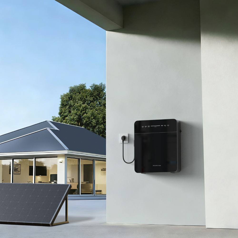 Batterie solaire Marstek Venus E Mini - 2 kWh