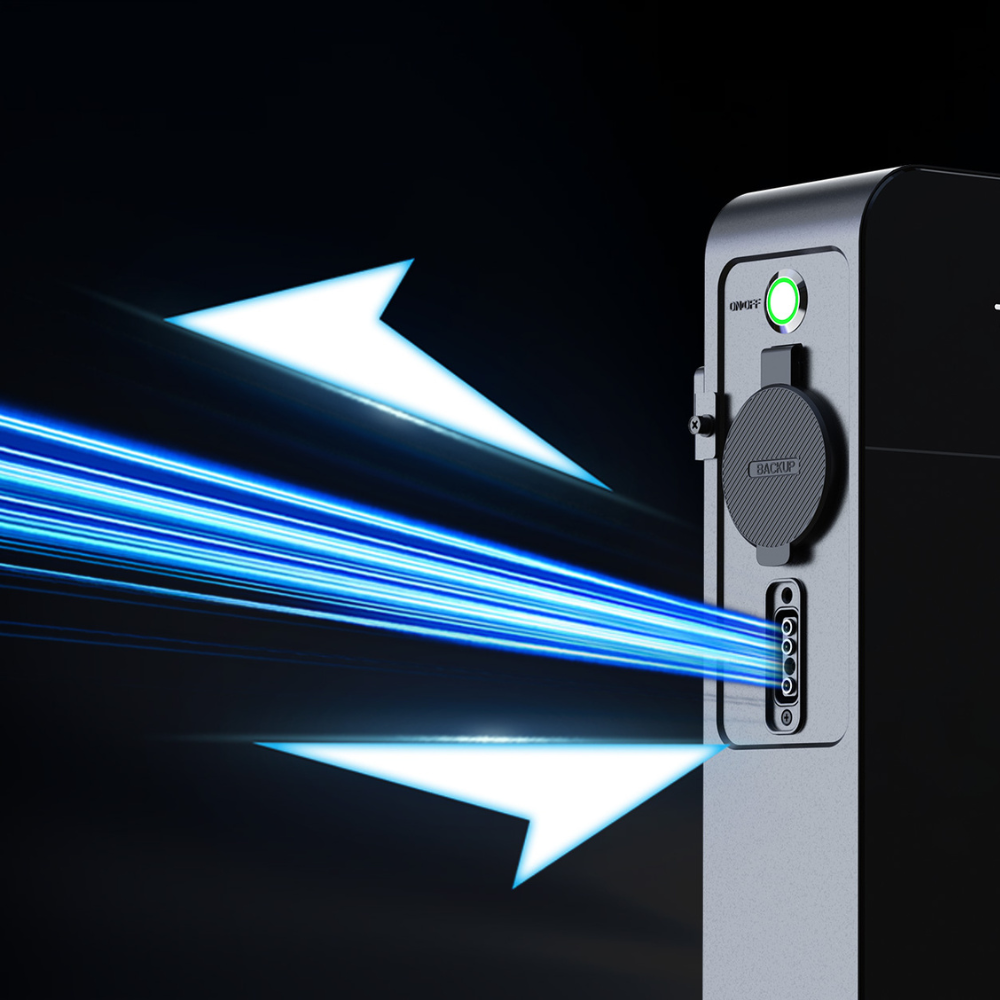 Batterie solaire Marstek Venus E Mini - 2 kWh