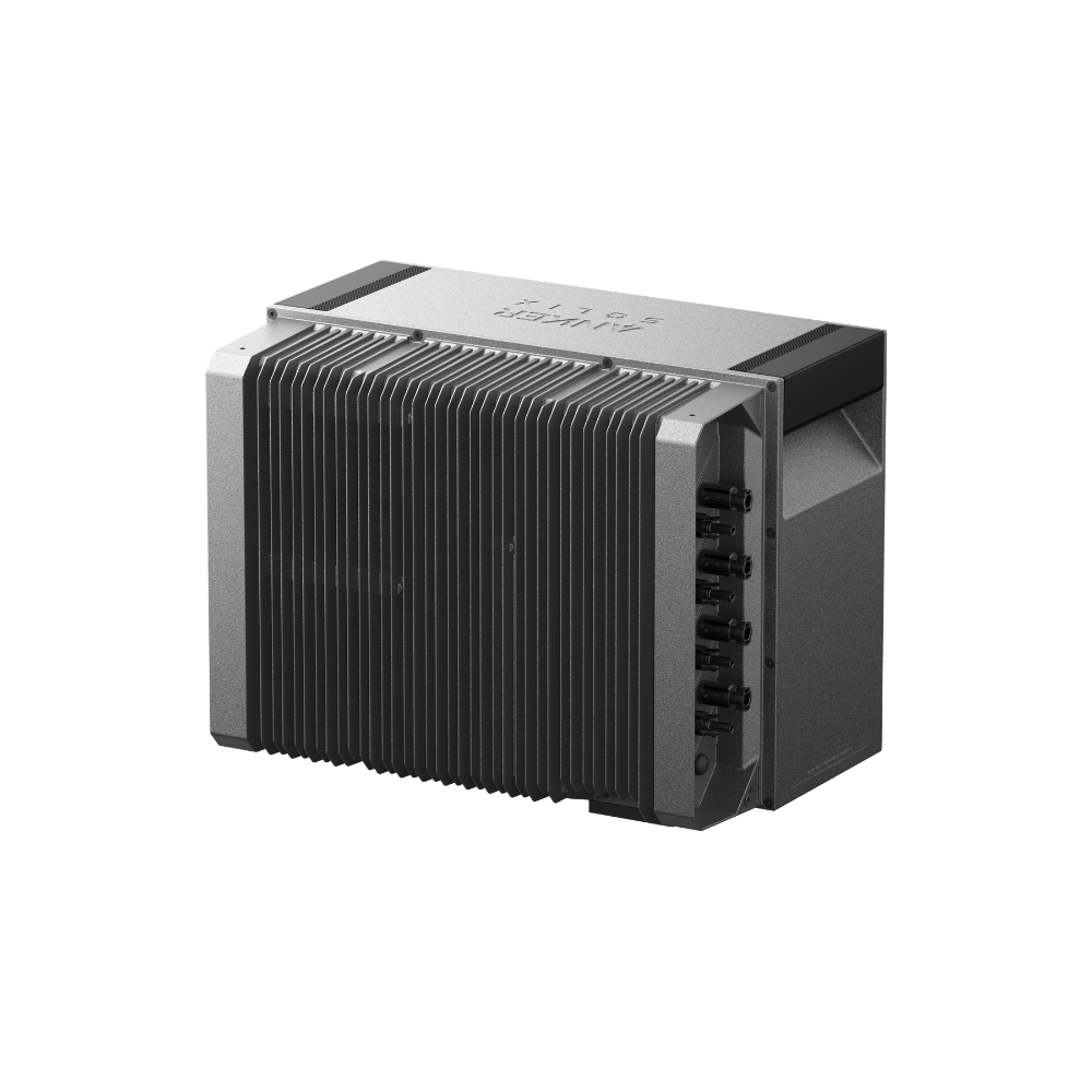 Anker Solarbank 4 Pro E5000 - 5 kWh Storage system