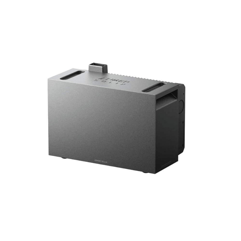 Anker BP5000 Expansion Battery