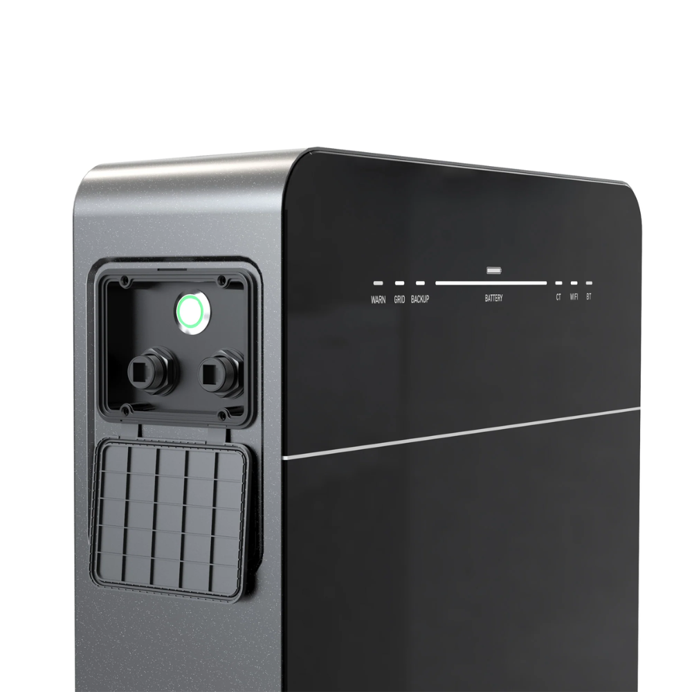 Batterie solaire Marstek Venus E 3.0 - 5.12 kWh