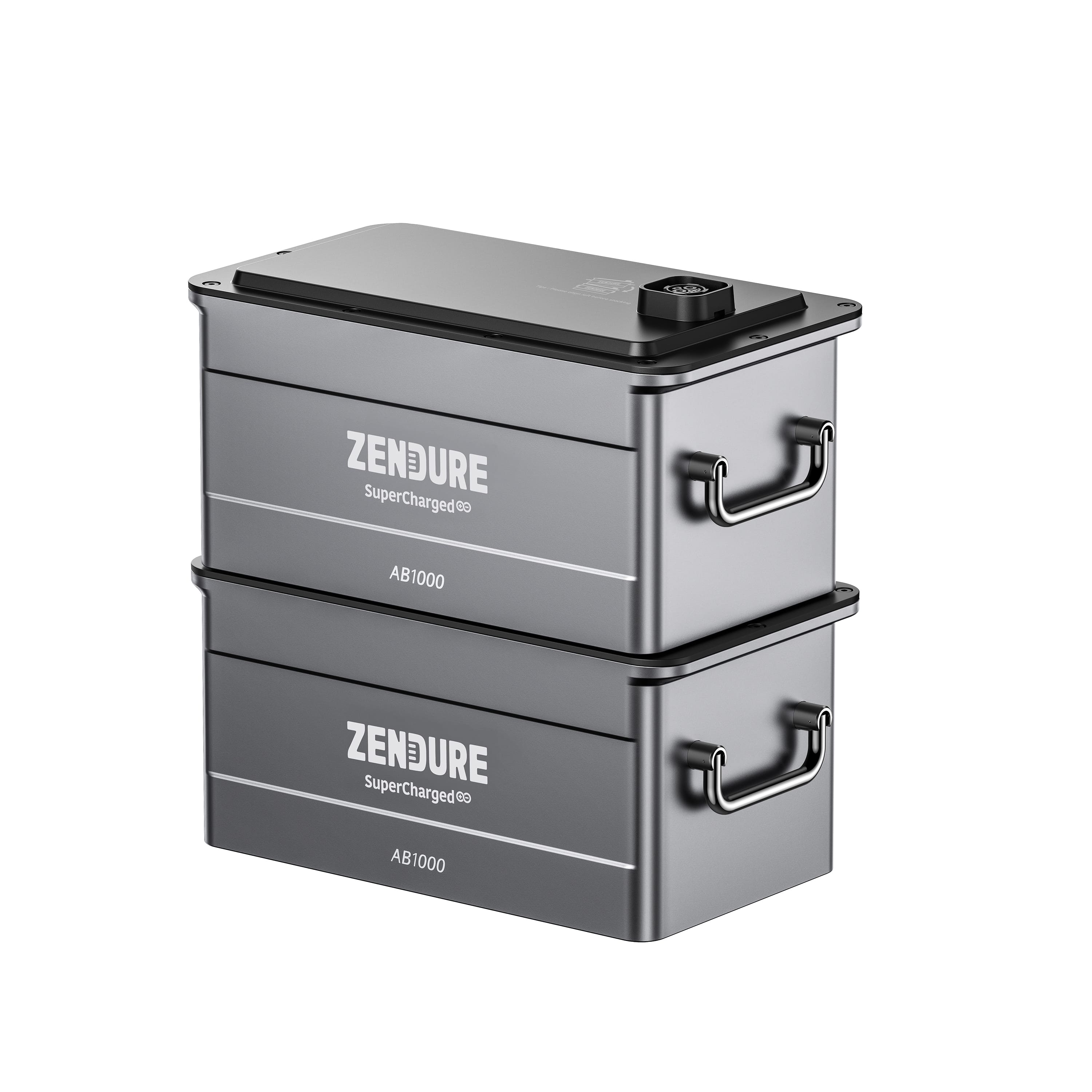 Zendure Extra Speicher