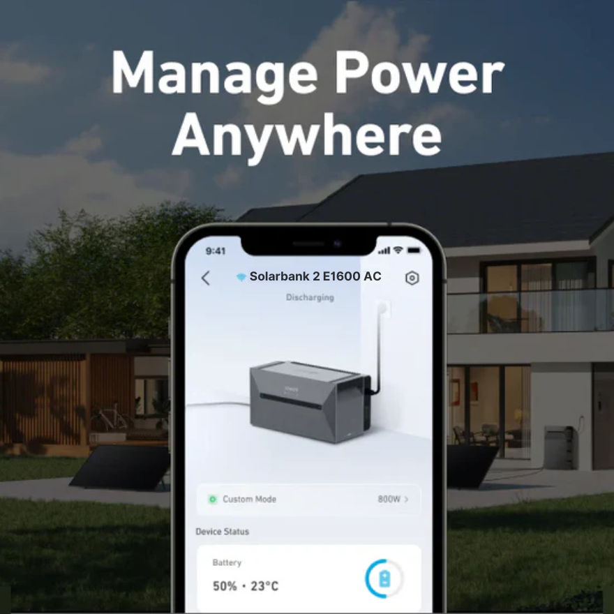Anker Solarbank2 AC