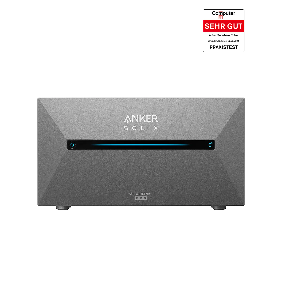 Anker Solix Solarbank 2 E1600 Pro