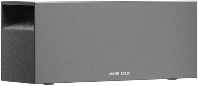 Anker Solix Solarbank 2 E1600 Plus