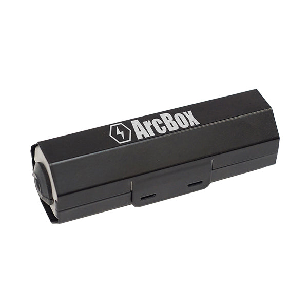 Boîtier ArcBox pour connecteur