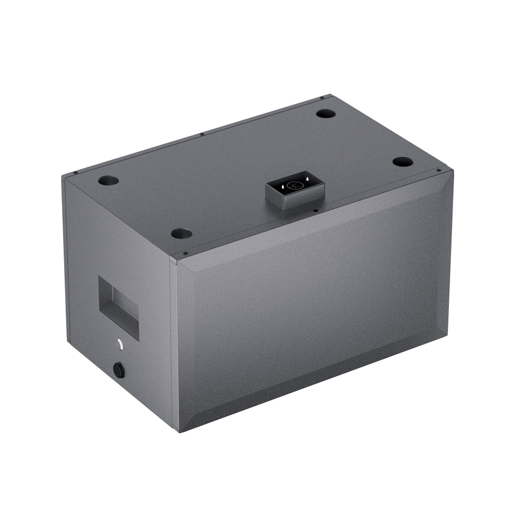 Sunpura B2400 batterie additionnelle