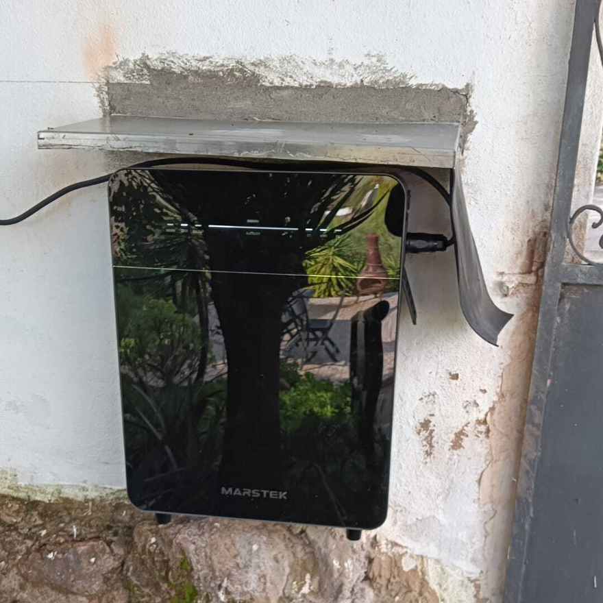 Alte Alacaria Do Joao 🇵🇹