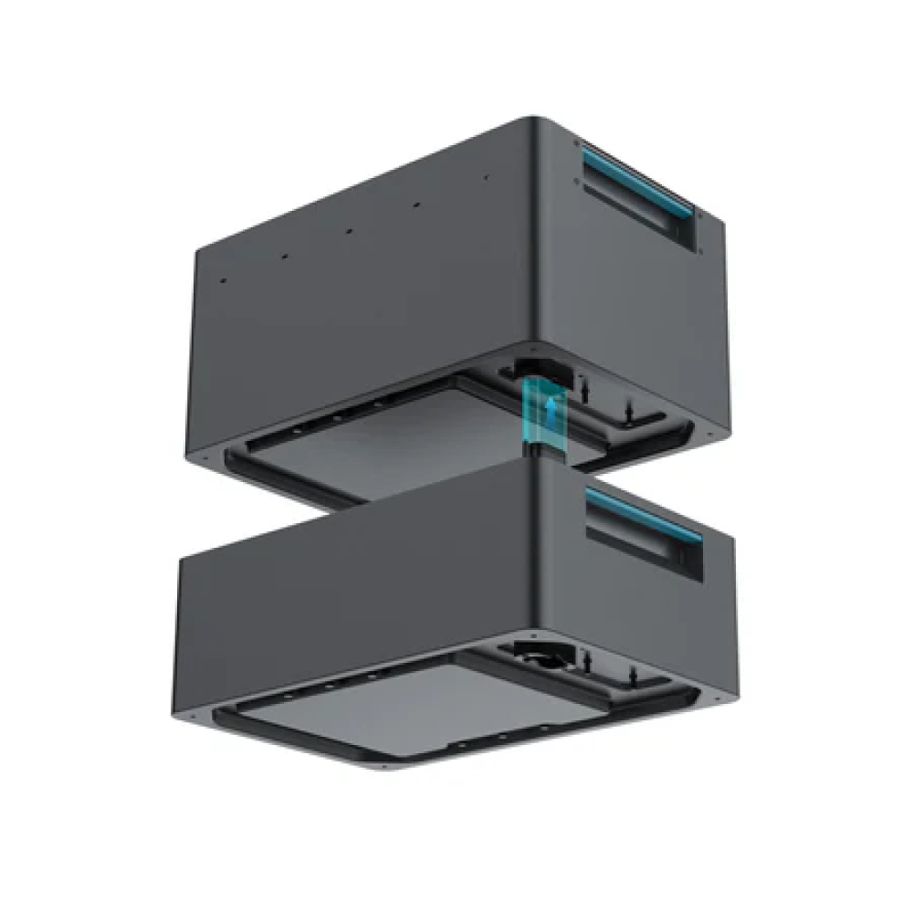Marstek Jupiter C Plus batterie additionnelle