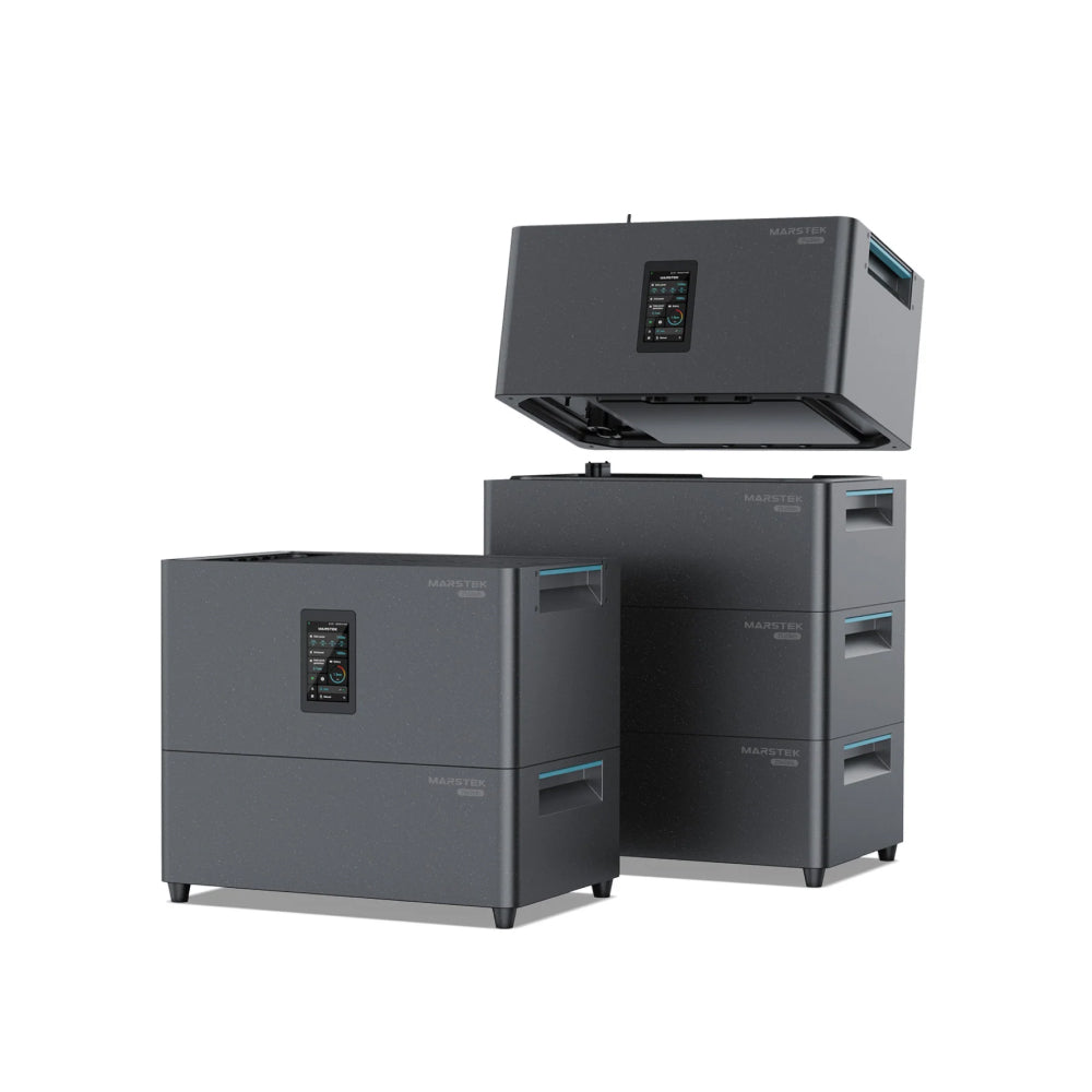 Marstek Jupiter C Plus