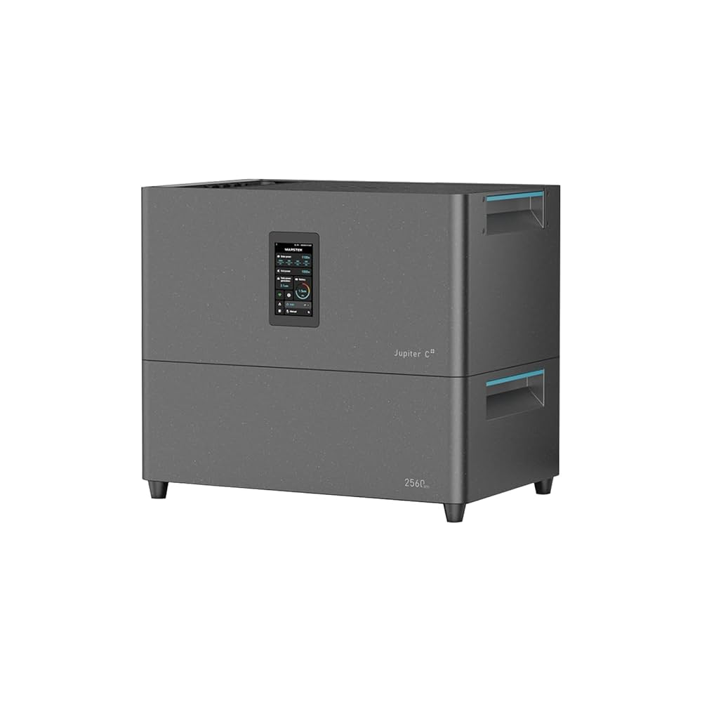 Marstek Jupiter C Plus