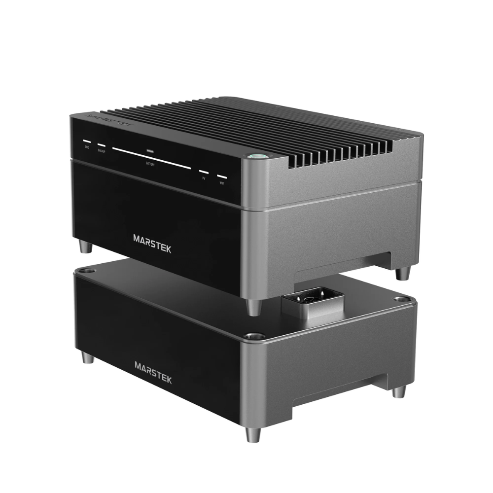 Marstek Venus A batterie additionnelle