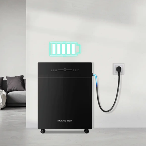 Batterie indépendante