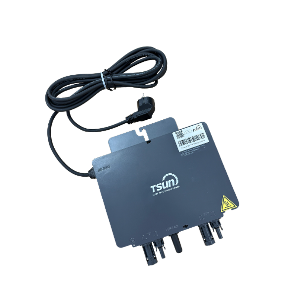 Micro-onduleur Tsun MX-800 Lite