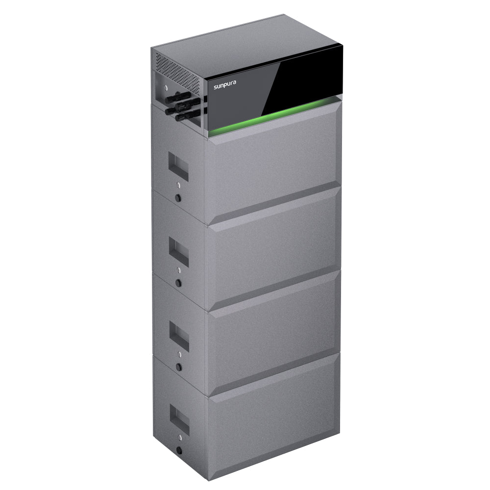 Sunpura S2400