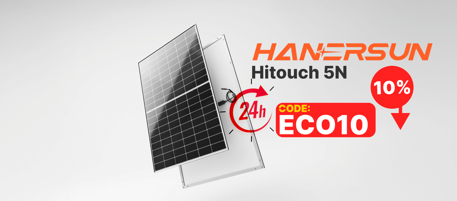 Derniers kits ECO !