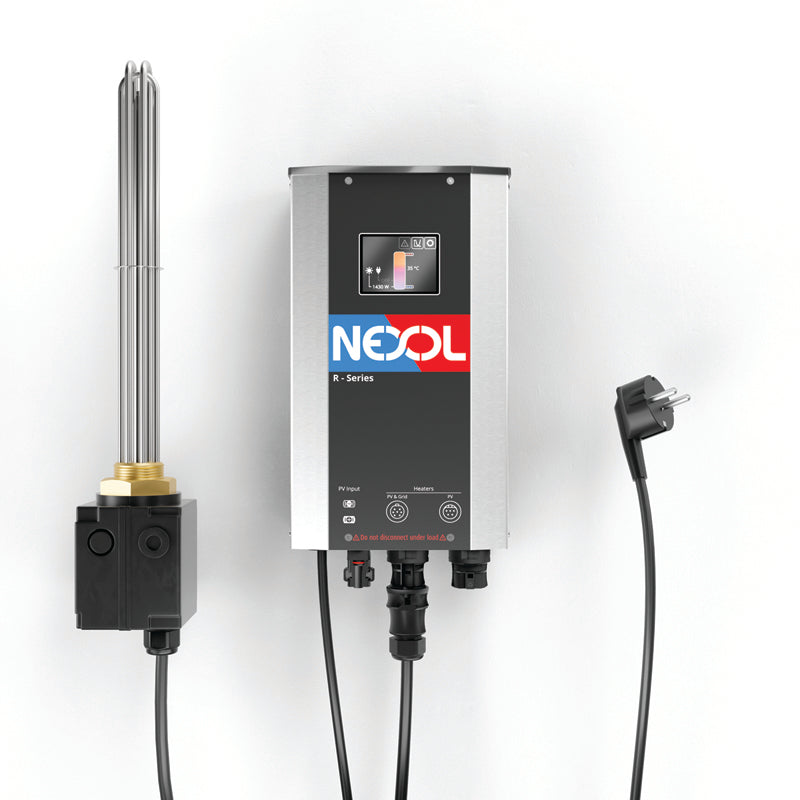 Nexol Energy Controller