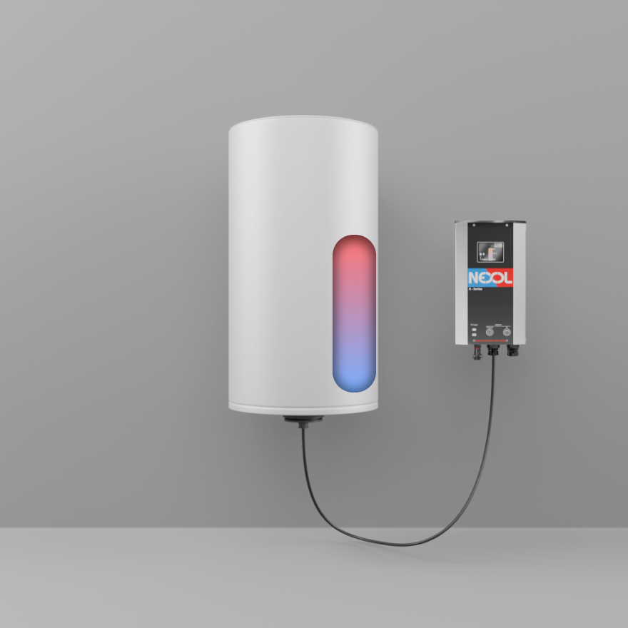 Capacité fiable pour assurer l’approvisionnement de votre maison