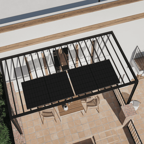 Pergola