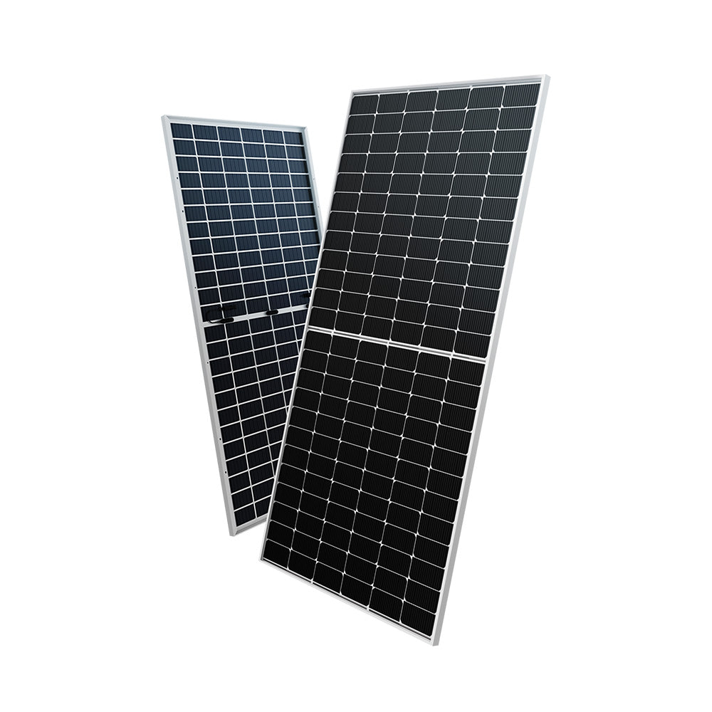 QN Solar N-Type TOP Con Bifacial Half-Cell 560 W Solar Panel - Robinsun