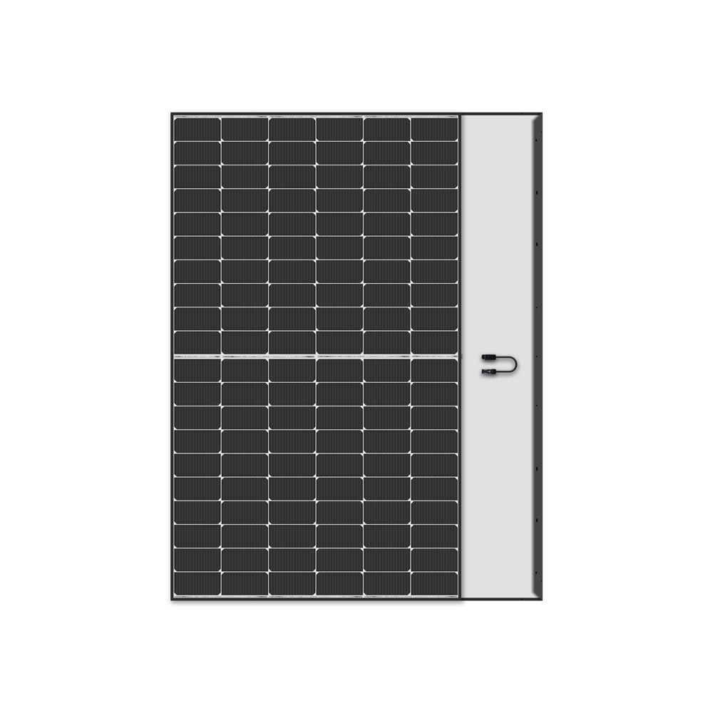 Panneau Solaire QN Solar Black Frame Monofacial  460 W